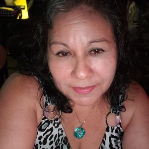 Meet your Posher, Susan